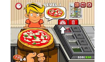 Pizza Cooking Games for Kids for Android - Download the APK from Habererciyes